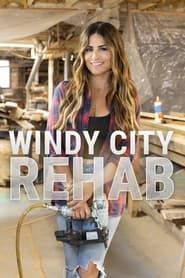 Windy City Rehab 2022</b> saison 01 