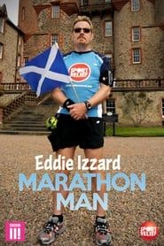 Image Eddie Izzard: Marathon Man