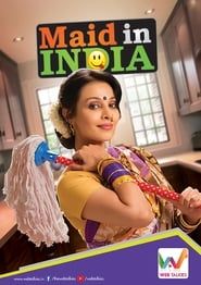 Maid in India series tv