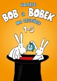 Bob a Bobek na cestách (2003)