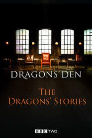 Image Dragons' Den: The Dragons' Stories