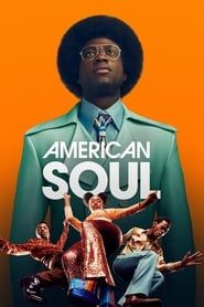 American Soul 2020</b> saison 01 
