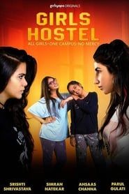 Girls Hostel series tv