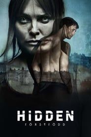 Hidden: First Born series tv
