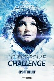 Image Helen's Polar Challenge for Sport Relief