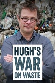 Hugh's War on Waste</b> saison 01 