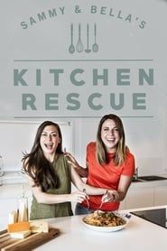 Sammy & Bella's Kitchen Rescue series tv