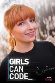 Girls Can Code series tv