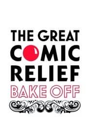 Image The Great Comic Relief Bake Off