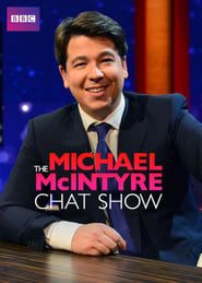 The Michael McIntyre Chat Show-hd