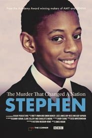 Stephen: The Murder that Changed a Nation saison 01 episode 01 