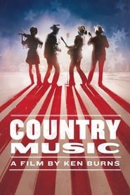 Country Music series tv