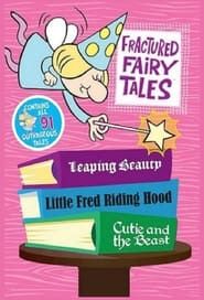 Fractured Fairy Tales series tv