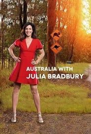 Australia With Julia Bradbury series tv