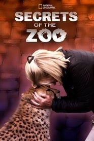 Secrets of the Zoo series tv