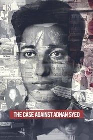 The Case Against Adnan Syed series tv