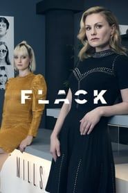 Flack series tv