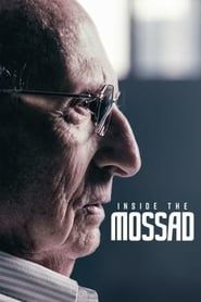 Mossad : des agents israéliens parlent (2017)