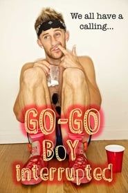 Go-Go Boy Interrupted series tv