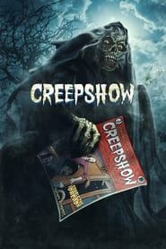 Creepshow movie