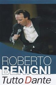 Roberto Benigni - Tutto Dante 2008</b> saison 01 