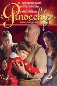 Pinocchio</b> saison 01 