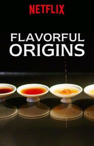 Flavorful Origins series tv