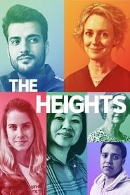The Heights series tv