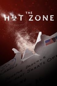 The Hot Zone</b> saison 001 