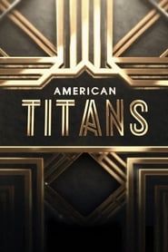 American Titans series tv