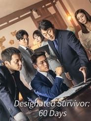 Designated Survivor : 60 Days saison 01 episode 01  streaming
