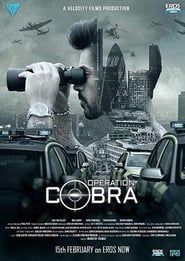Operation Cobra</b> saison 01 
