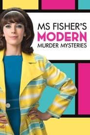 Voir Les Nouvelles Enquêtes de Miss Fisher (2021) en streaming