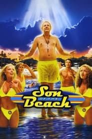 Son of the Beach series tv