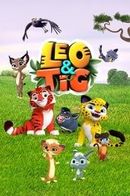 Léo & Tig</b> saison 01 