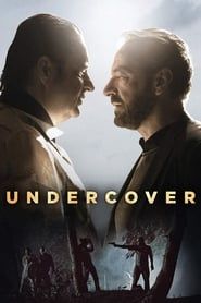 Undercover saison 01 episode 01  streaming