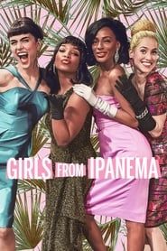 Girls from Ipanema series tv