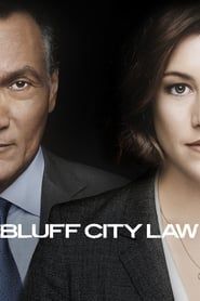 Voir Bluff City Law (2019) en streaming