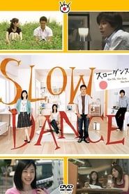 Slow Dance series tv