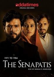 The Senapatis Vol-1 (2019)