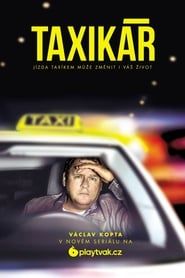 Taxikář series tv