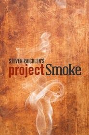 Steven Raichlen's Project Smoke series tv
