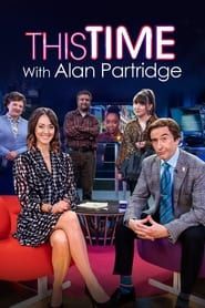 This Time with Alan Partridge series tv