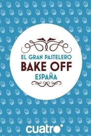 Bake Off España series tv