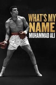 What's My Name | Muhammad Ali series tv