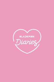BLACKPINK Diaries series tv