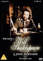Will Shakespeare series tv