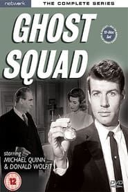 Ghost Squad 1964</b> saison 01 