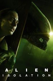 Image Alien: Isolation — The Digital Series 