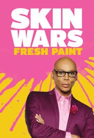 Skin Wars: Fresh Paint 2016</b> saison 01 